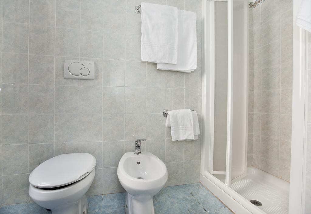 Hotel San Fantin Венеция Стая снимка