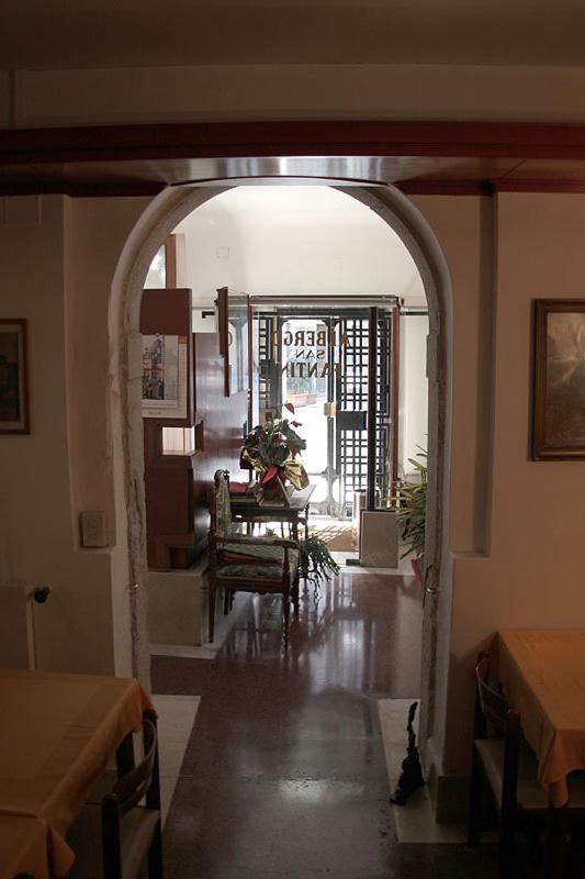 Hotel San Fantin Венеция Екстериор снимка