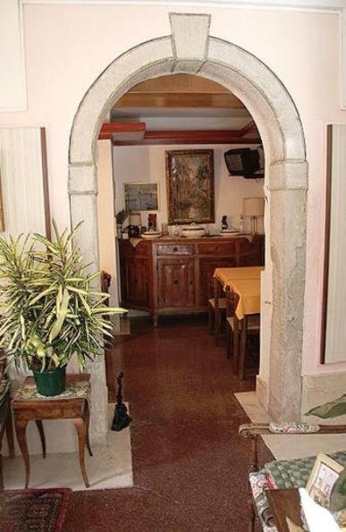 Hotel San Fantin Венеция Екстериор снимка